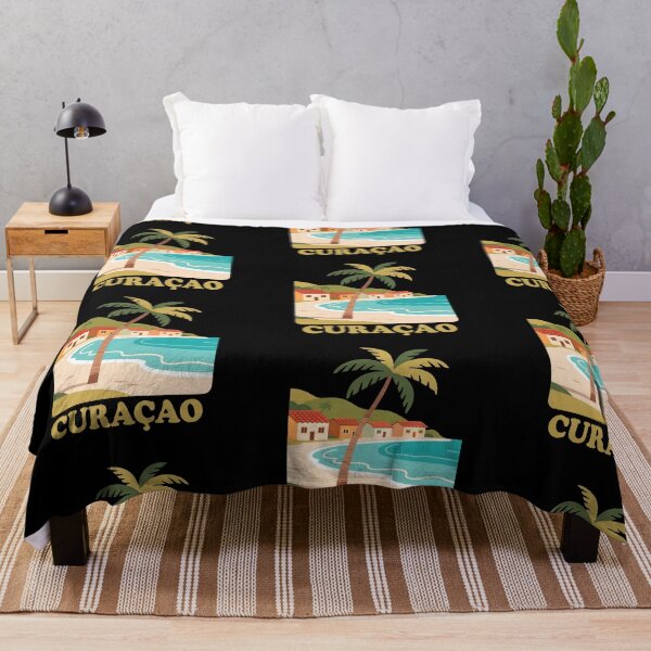 Item preview, Curacao designed and sold by blankshirt.