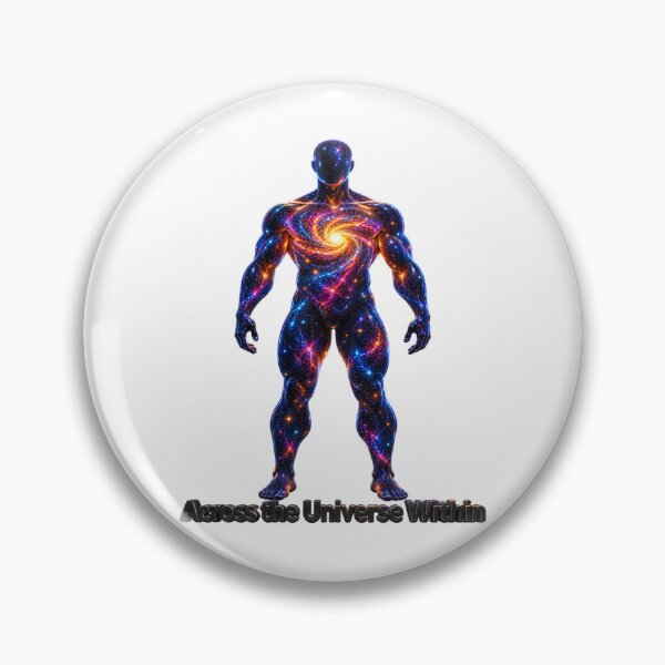Item preview, Journey Through the Self designed and sold by Dresut.