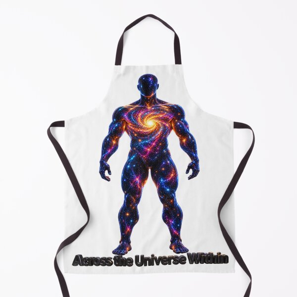 Item preview, Journey Through the Self designed and sold by Dresut.