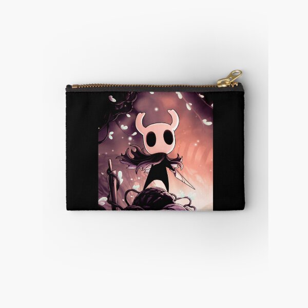 Item preview, Hollow Knight - The Knight designed and sold by Camille-Miranda.