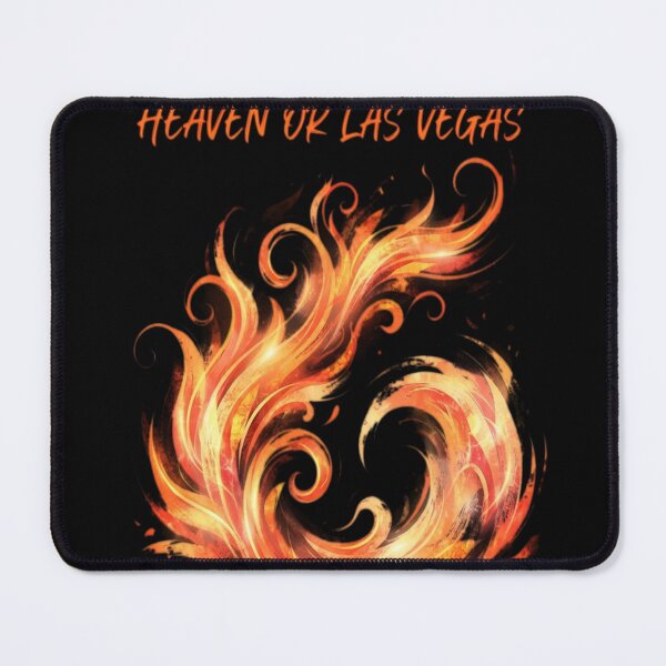 Item preview, Cocteau Twins Heaven or Las Vegas designed and sold by henkinpollokj.