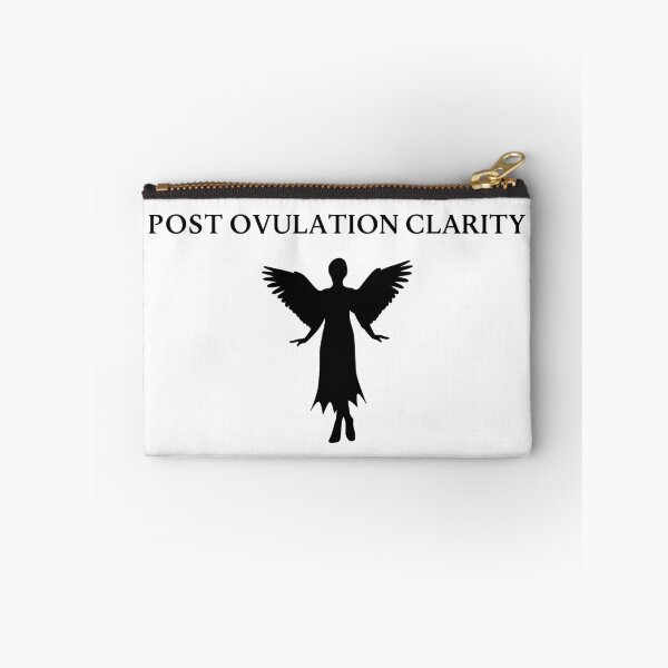 Item preview, Post Ovulation Clarity designed and sold by SlimyFish.
