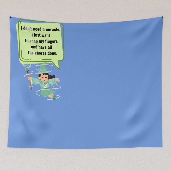 Item preview, Snap My Fingers All Chores Done Funny Sarcastic Mom Shirt designed and sold by MariaPCMaria.