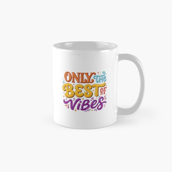 Item preview, only the best of vibes designed and sold by Goode-sense2025.