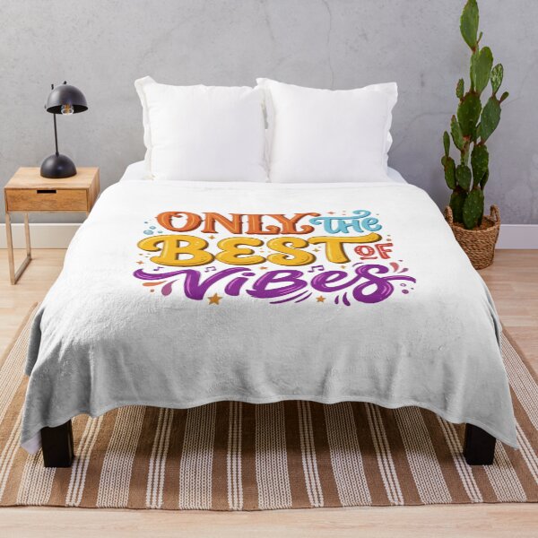 Item preview, only the best of vibes designed and sold by Goode-sense2025.