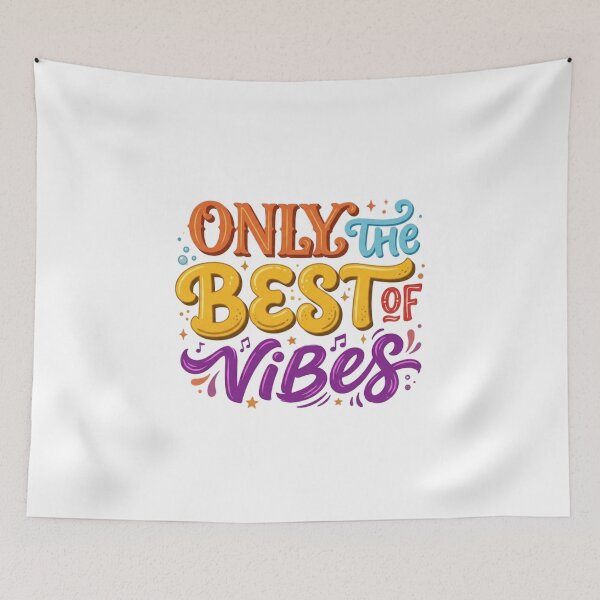 Item preview, only the best of vibes designed and sold by Goode-sense2025.