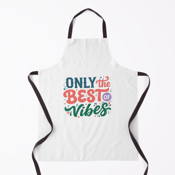 Item preview, only the best of vibes designed and sold by Goode-sense2025.