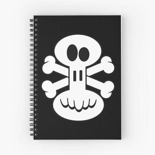 Item preview, Bash Street Kids skull and cross bones designed and sold by Mr-Brigzy.