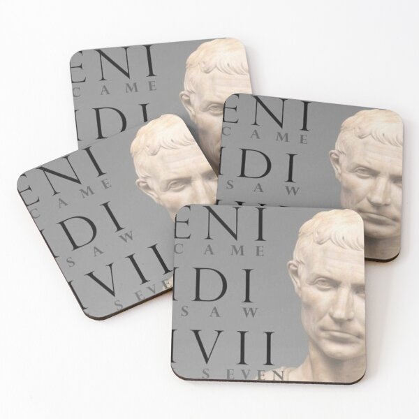 Item preview, veni vidi 67 designed and sold by stirlingalex.