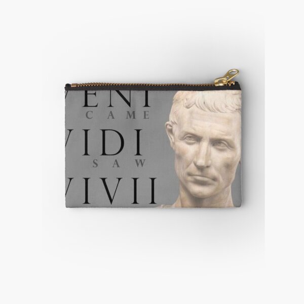Item preview, veni vidi 67 designed and sold by stirlingalex.