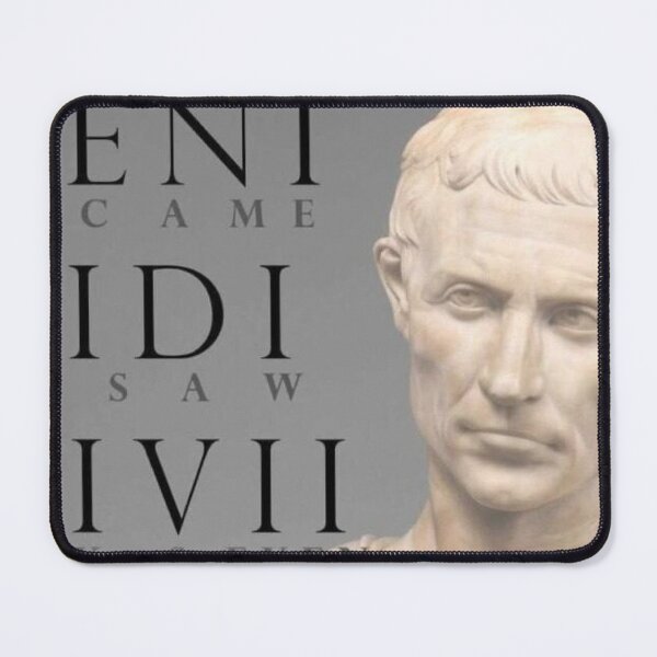 Item preview, veni vidi 67 designed and sold by stirlingalex.