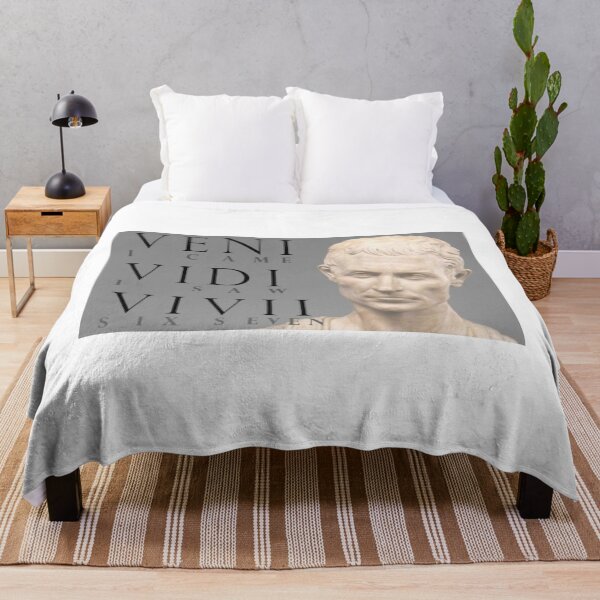 Item preview, veni vidi 67 designed and sold by stirlingalex.