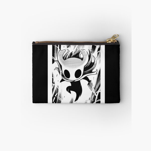 Item preview, Hollow Knight - The Knight designed and sold by Camille-Miranda.