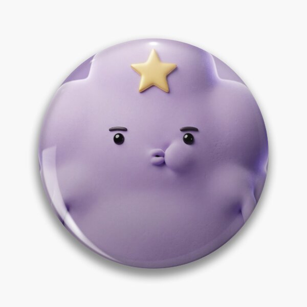 Item preview, Lumpy Space Princess Adventure Time designed and sold by real.characters.ai.