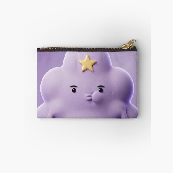 Item preview, Lumpy Space Princess Adventure Time designed and sold by real.characters.ai.