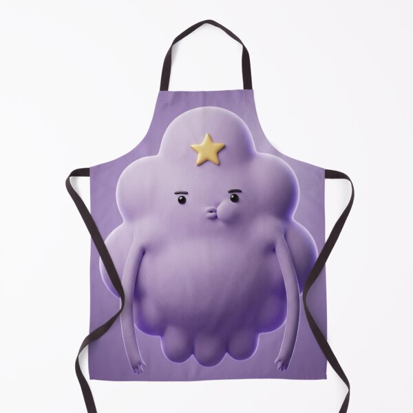 Item preview, Lumpy Space Princess Adventure Time designed and sold by real.characters.ai.