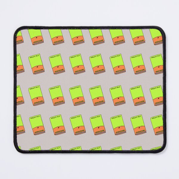 Item preview, Fruit Fly books designed and sold by lalashellsArt.