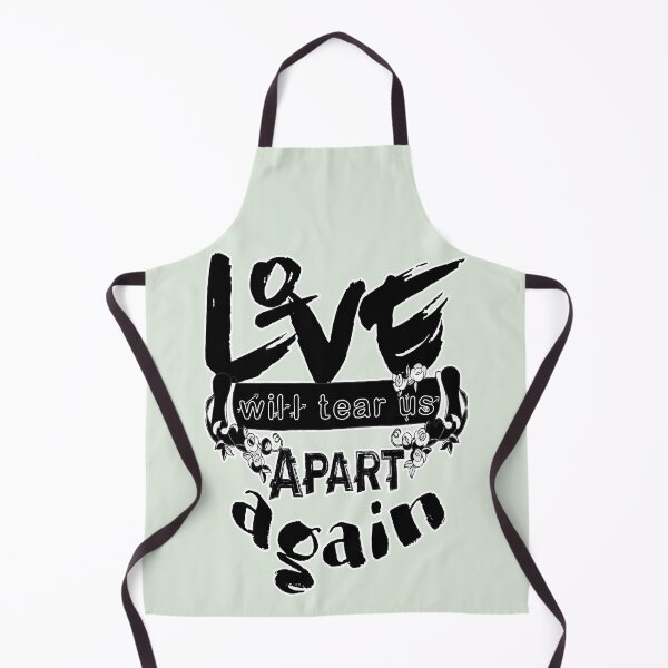 Item preview, Love will tear us apart, again. designed and sold by mensijazavcevic.