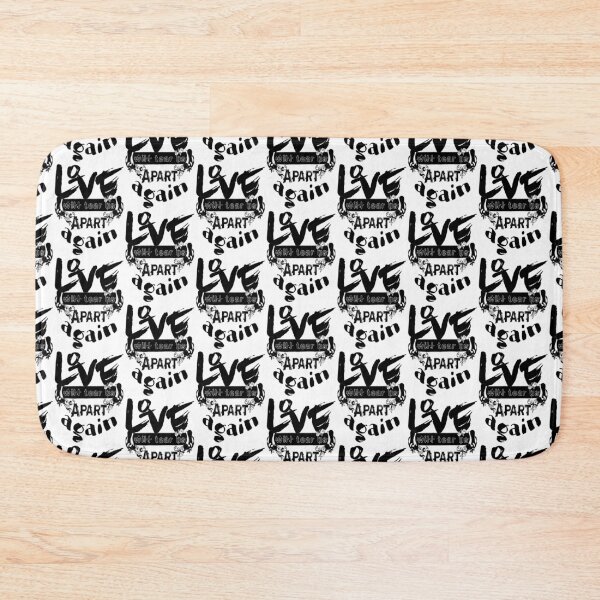 Item preview, Love will tear us apart, again. designed and sold by mensijazavcevic.