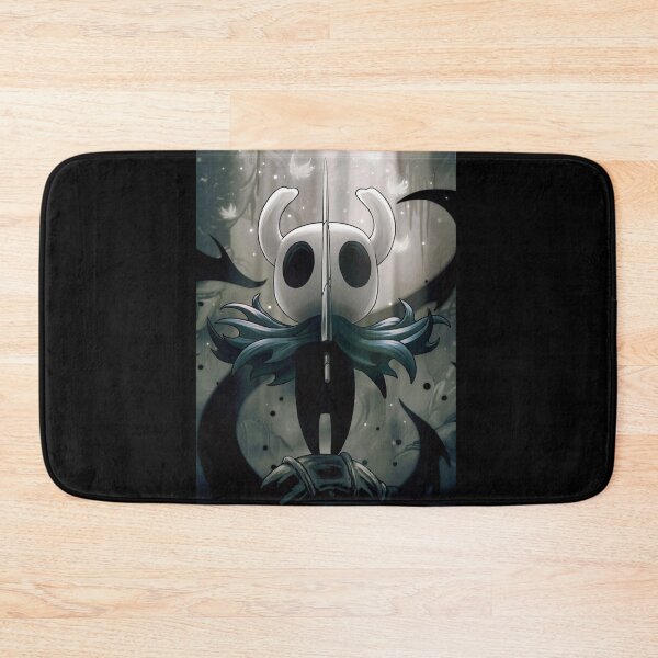 Item preview, Hollow Knight - The Knight designed and sold by Camille-Miranda.