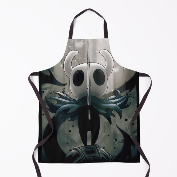 Item preview, Hollow Knight - The Knight designed and sold by Camille-Miranda.