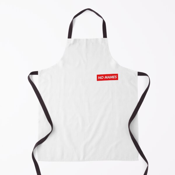 Item preview, No mames designed and sold by Rodandoando.