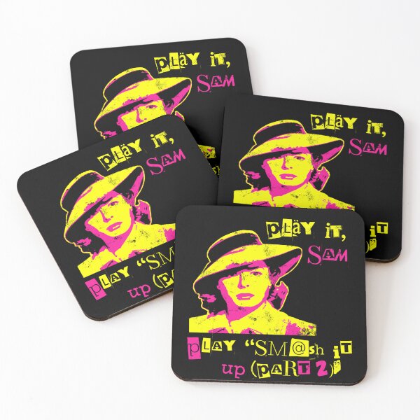 Item preview, Play Smash it up designed and sold by HeathWayPrints.