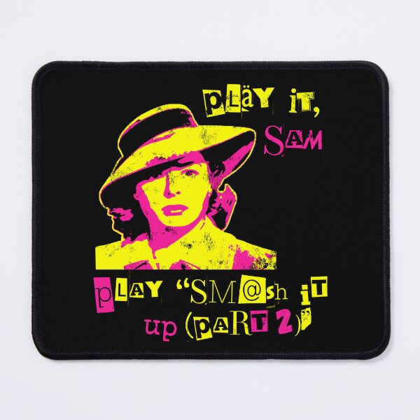 Item preview, Play Smash it up designed and sold by HeathWayPrints.