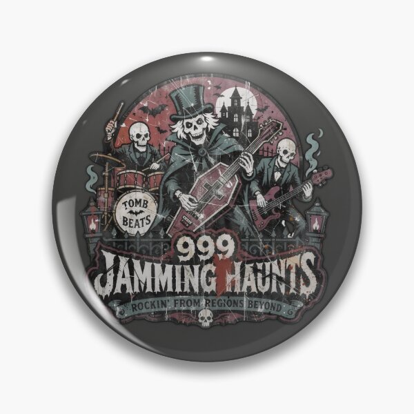 Item preview, 999 Grunge Haunts designed and sold by Illannoyed.