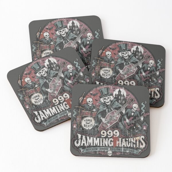 Item preview, 999 Grunge Haunts designed and sold by Illannoyed.