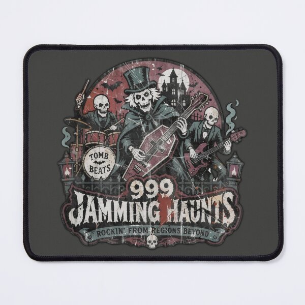 Item preview, 999 Grunge Haunts designed and sold by Illannoyed.