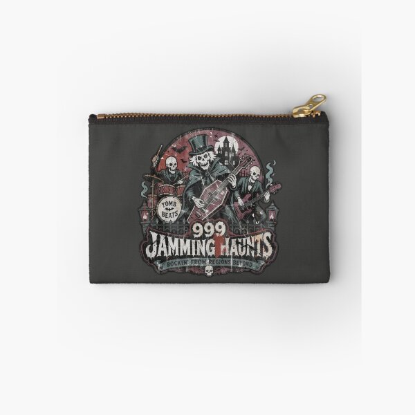 Item preview, 999 Grunge Haunts designed and sold by Illannoyed.