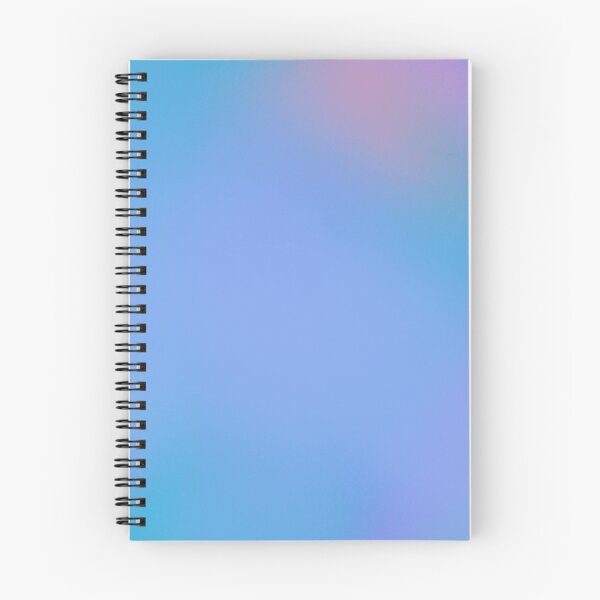 Item preview, Periwinkle Sky Ombré Art designed and sold by DanielleGensler.