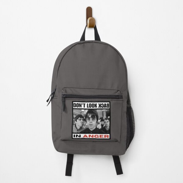 Item preview, Oasis Don't Look Back In Anger Wonderwall designed and sold by Kaibosh21.