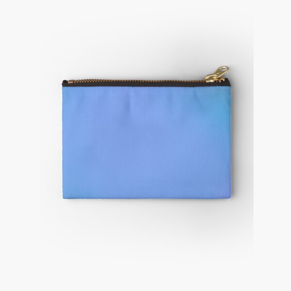 Item preview, Periwinkle Sky Ombré Art designed and sold by DanielleGensler.