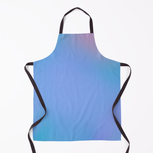 Item preview, Periwinkle Sky Ombré Art designed and sold by DanielleGensler.