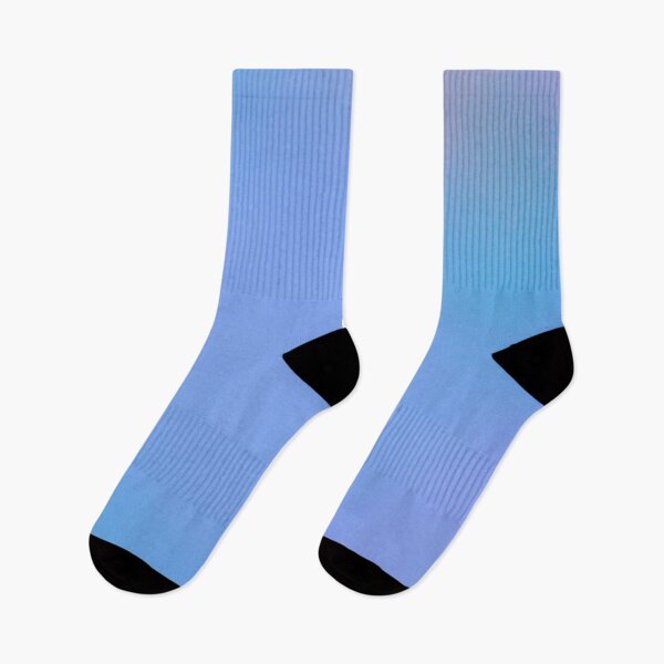 Item preview, Periwinkle Sky Ombré Art designed and sold by DanielleGensler.