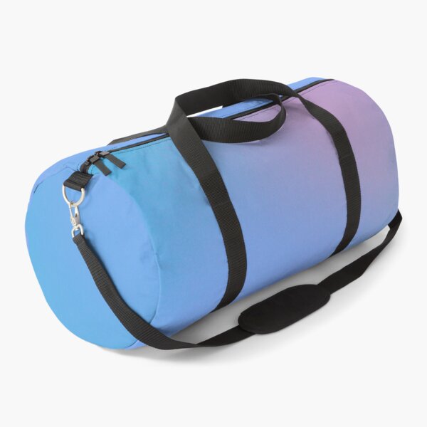 Item preview, Periwinkle Sky Ombré Art designed and sold by DanielleGensler.