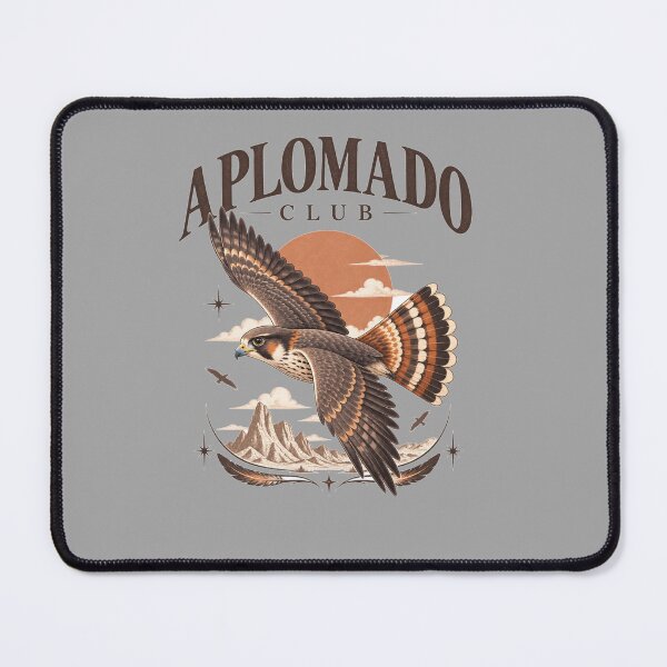 Item preview, Aplomado club designed and sold by Konvero.