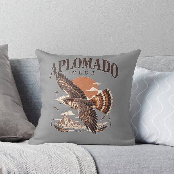 Item preview, Aplomado club designed and sold by Konvero.