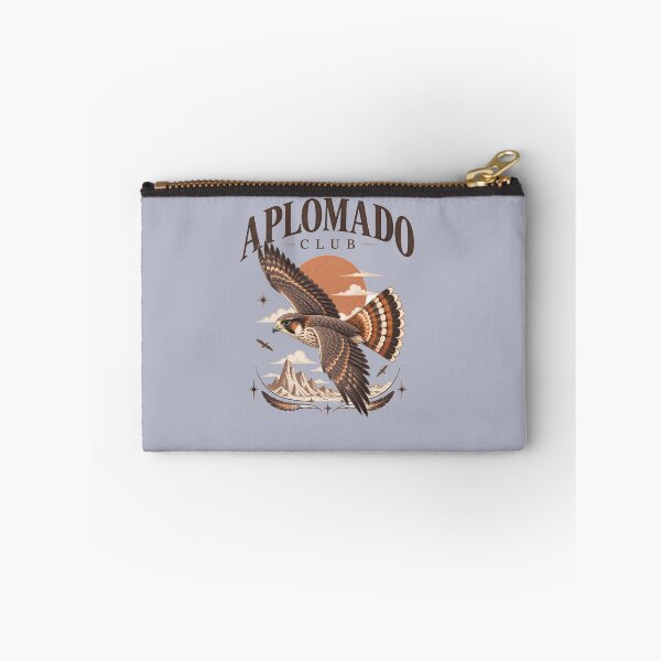 Item preview, Aplomado club designed and sold by Konvero.