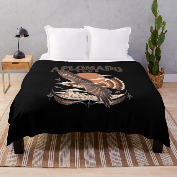 Item preview, Aplomado club designed and sold by Konvero.
