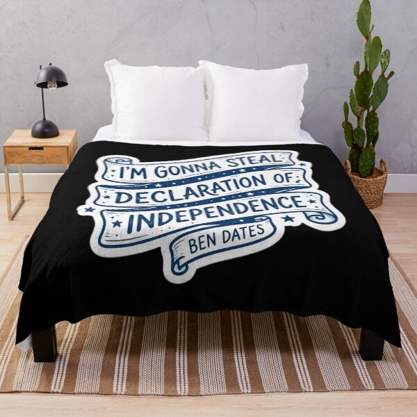 Item preview, I'm Gonna Steal The Declaration Of Independence National designed and sold by henkinpollokj.