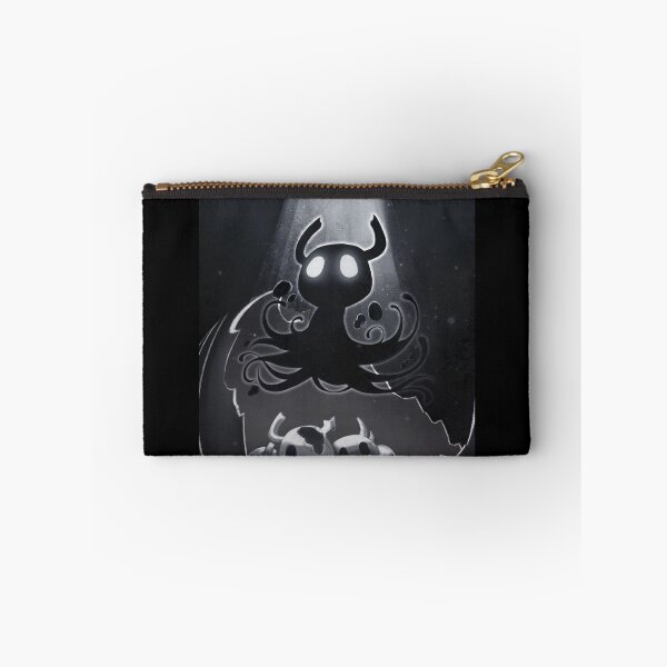 Item preview, Hollow Knight - The Knight designed and sold by Camille-Miranda.