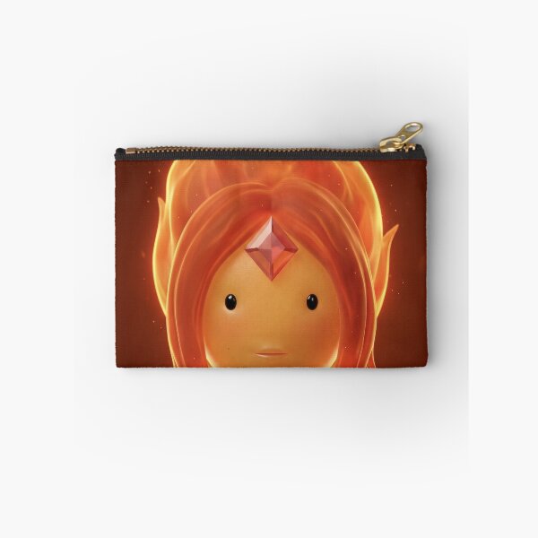 Item preview, Flame Princess Adventure Time designed and sold by real.characters.ai.