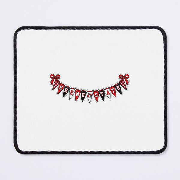 Item preview, Keene state college designed and sold by Jadedoodle.
