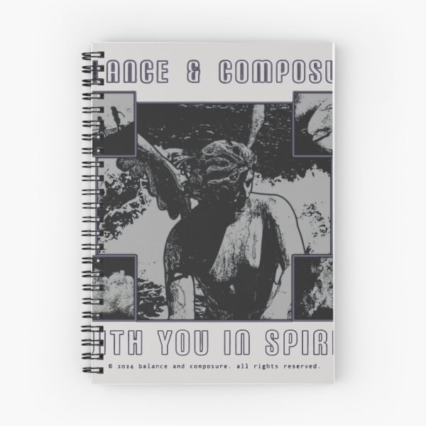 Item preview, Balance and Composure With You designed and sold by Parchergt.