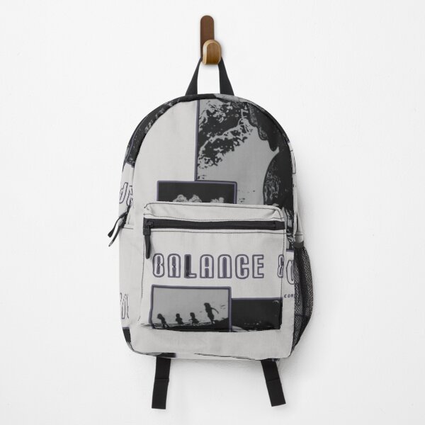 Item preview, Balance and Composure With You designed and sold by Parchergt.