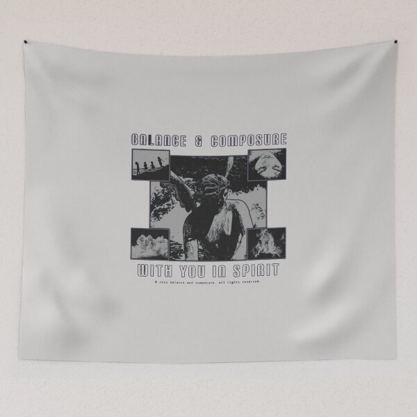 Item preview, Balance and Composure With You designed and sold by Parchergt.