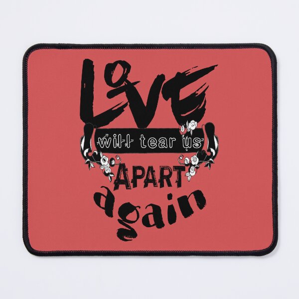Item preview, Love, love will tear us apart again. designed and sold by mensijazavcevic.